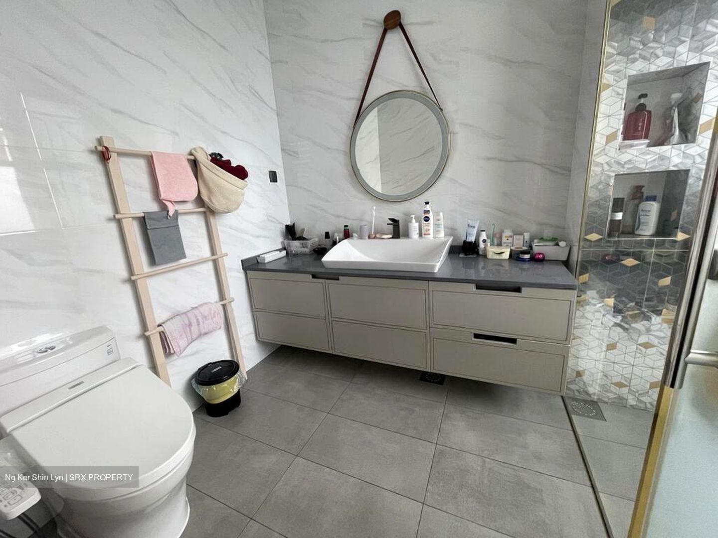 Ang Mo Kio Avenue 3 (D20), Terrace #498836301